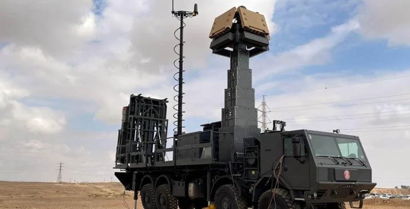 الرباط تعزز درعها الجوي بتكنولوجيا إسرائيلية متطورة