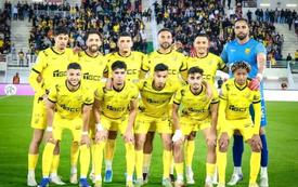 دوري الأبطال .. الماص يدكّ شباك رحيمو برباعية
