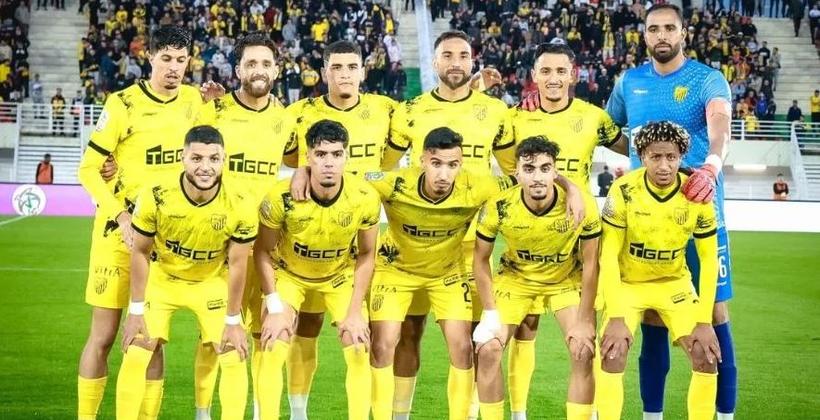 دوري الأبطال .. الماص يدكّ شباك رحيمو برباعية