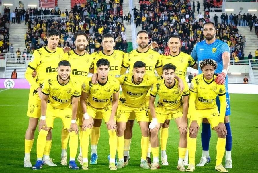 دوري الأبطال .. الماص يدكّ شباك رحيمو برباعية