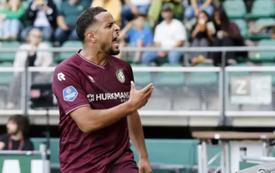 Eredivisie : Mohamed Ihattaren porte le Fortuna Sittard vers une victoire spectaculaire