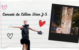 Céline Dion à Paris : à J-5 du concert, un fan replonge dans ses premiers souvenirs