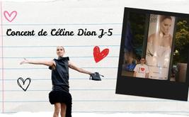 Céline Dion à Paris : à J-5 du concert, un fan replonge dans ses premiers souvenirs
