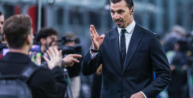 Milan prepares administrative shake-up as Ibrahimovic faces reduced influence