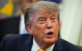 États-Unis : Trump relance une polémique sur le nom du Nouveau-Mexique à l’approche des midterms