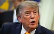 États-Unis : Trump relance une polémique sur le nom du Nouveau-Mexique à l’approche des midterms