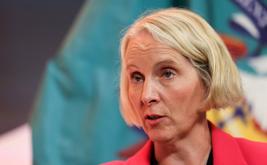 Royaume-Uni : une ministre condamne les manifestations anti-migrants à Portsmouth