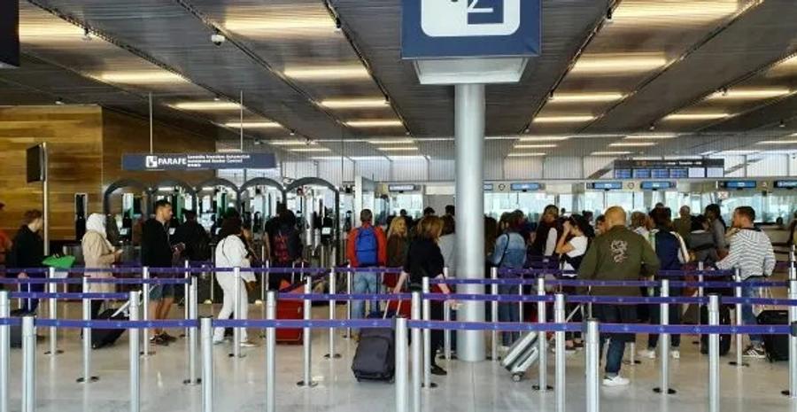 أوروبا تشدد مراقبة الحدود.. إجراءات جديدة تعقد سفر المغاربة