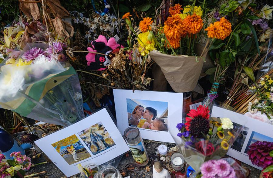 UN calls for accountability over migrant deaths in US custody