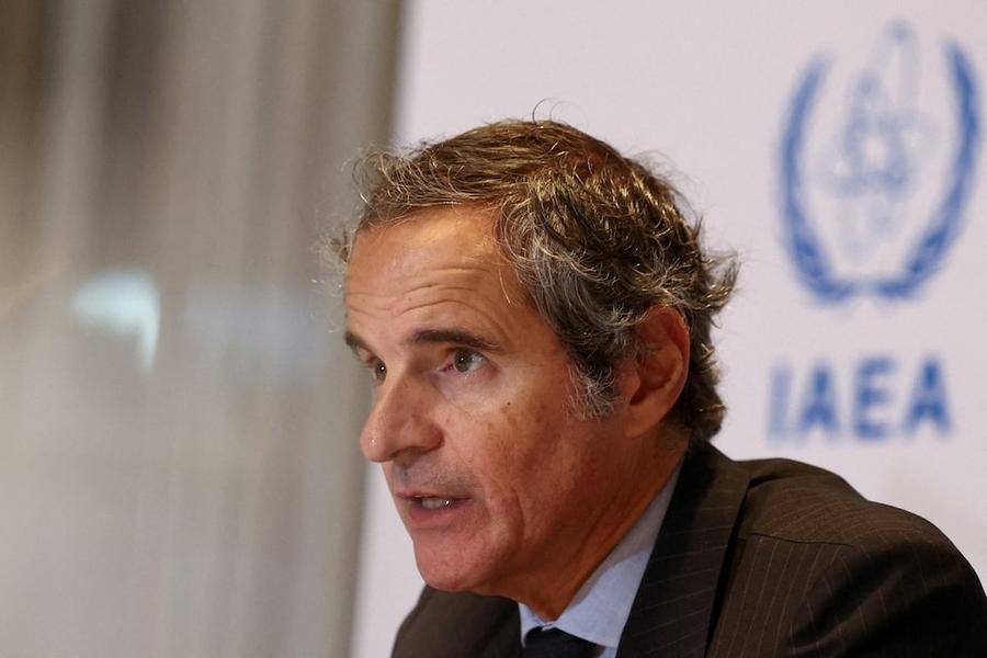Nuclear: Saudi Arabia Prepares to Strengthen IAEA Oversight Powers