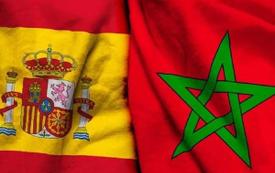 Morocco records historic trade surplus with Spain in 2025