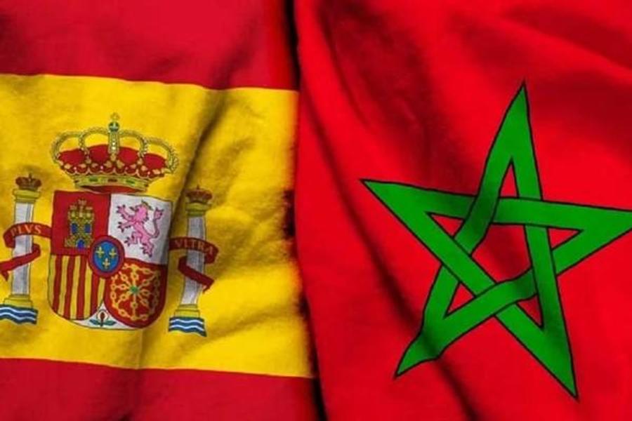 Marokko registreert historisch handelsoverschot met Spanje in 2025