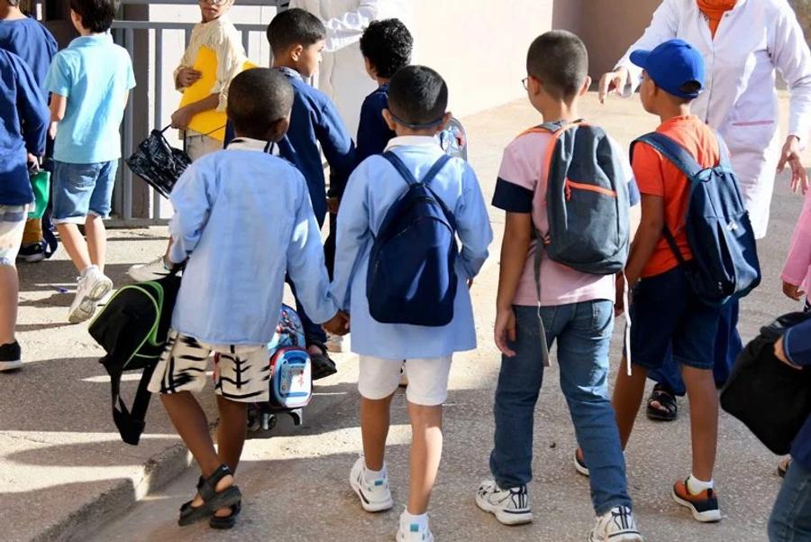 مصاريف الدخول المدرسي تستنزف جيوب الأسر