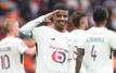 Lille: Hamza Igamane will miss the regular phase of the Champions League
