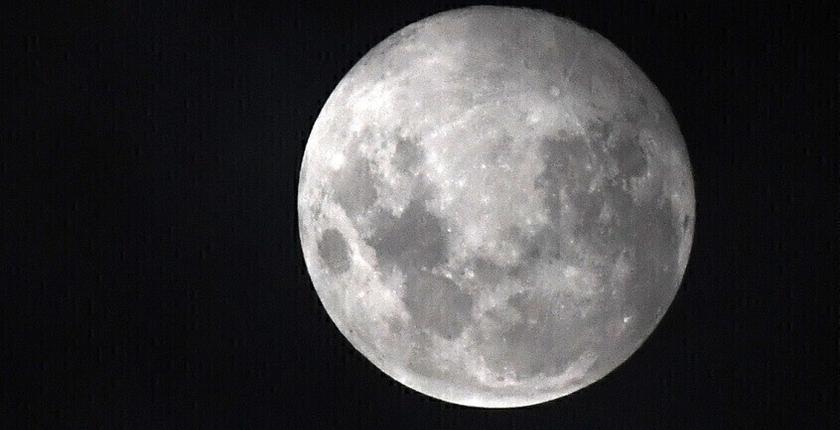 Albânia se junta aos Acordos Artemis da NASA enquanto a exploração lunar ganha impulso internacional