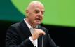 Gianni Infantino vise un nouveau mandat à la FIFA sur fond de contestation