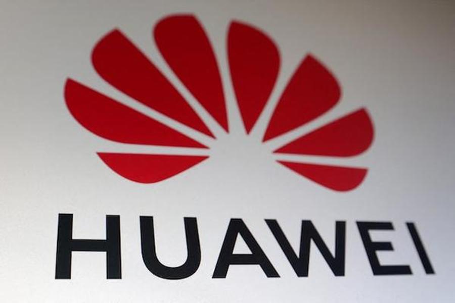 Huawei unveils new foldable smartphone as premium battle intensifies in China