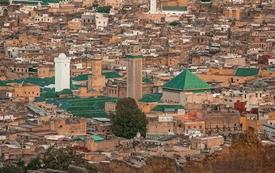 Fès : des dons royaux remis aux Chorfas à l’occasion de la commémoration de Hassan II