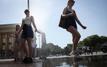 France : un nouveau record de chaleur atteint 40,3 °C en septembre