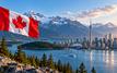 Climat : le Canada pourrait se réchauffer de 3,5 °C d’ici la fin du siècle même avec la carboneutralité