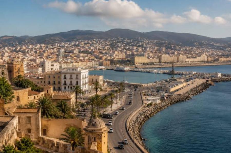 Ceuta economy faces losses exceeding €33 million amid border crisis