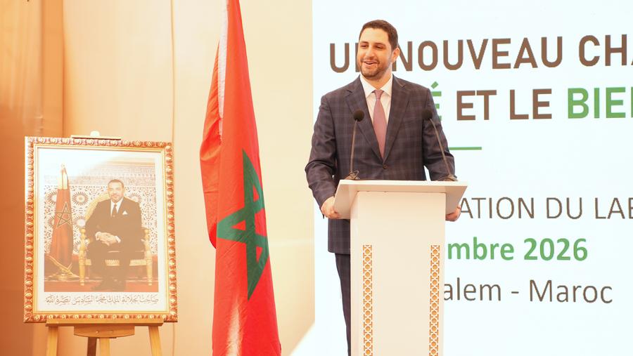 LASOBIO invests 100 million dirhams in a new industrial unit in Morocco