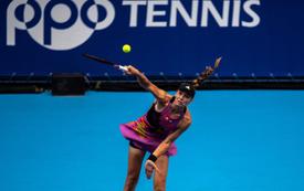 US Open : Rybakina domine Osaka et se rapproche du trône mondial