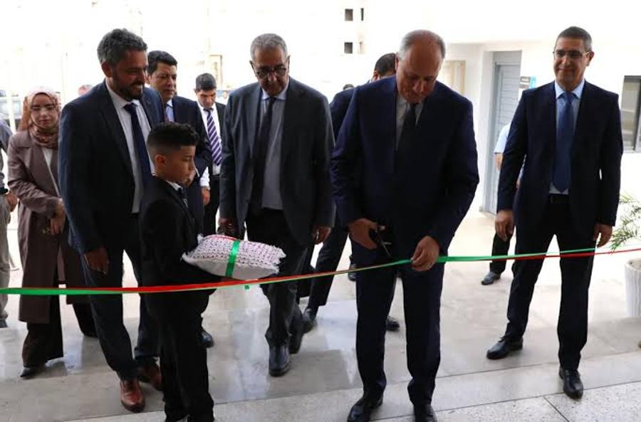 Salé : l’Incubateur Digital Solidaire accélère la formation des talents marocains en IA et IoT