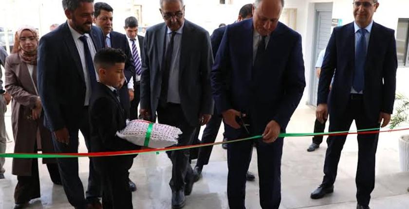 Salé : l’Incubateur Digital Solidaire accélère la formation des talents marocains en IA et IoT