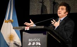 Argentinië escaleert geschil met Groot-Brittannië over olie-exploratie