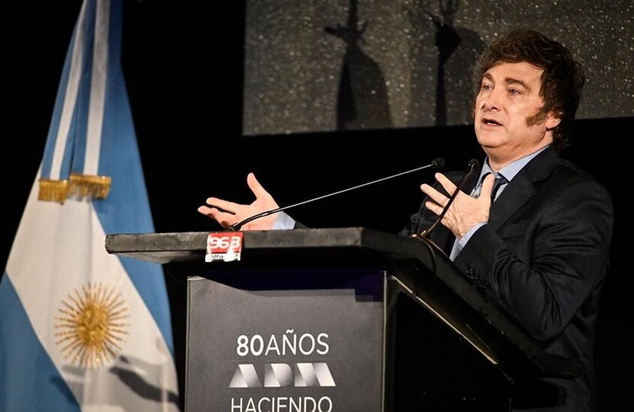 Argentina escalates Falklands dispute with Britain over oil exploration