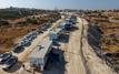 Royaume-Uni : Londres va interdire le commerce de produits fabriqués dans les colonies israéliennes en Cisjordanie