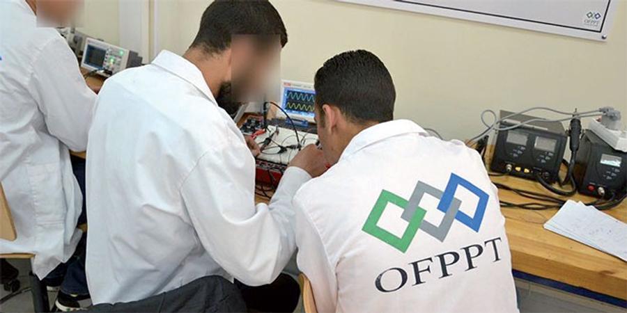 OFPPT : une rentrée 2026-2027 placée sous le signe de l’élargissement de l’offre