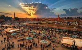أكادير تستقطب أكثر من 466 ألف سائح خلال يوليوز وغشت
