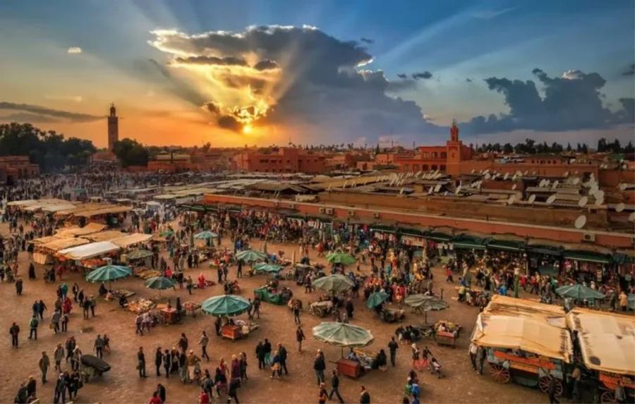 أكادير تستقطب أكثر من 466 ألف سائح خلال يوليوز وغشت