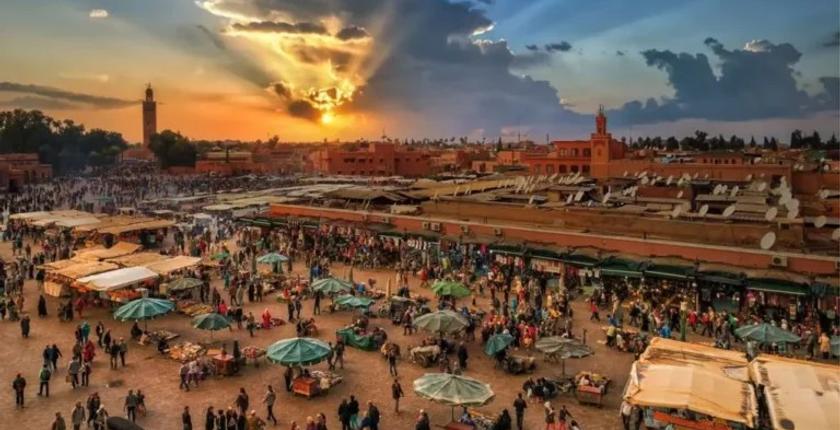 أكادير تستقطب أكثر من 466 ألف سائح خلال يوليوز وغشت