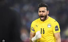 الحارس المصري محمد أبو جبل يقترب من التوقيع للمغرب التطواني