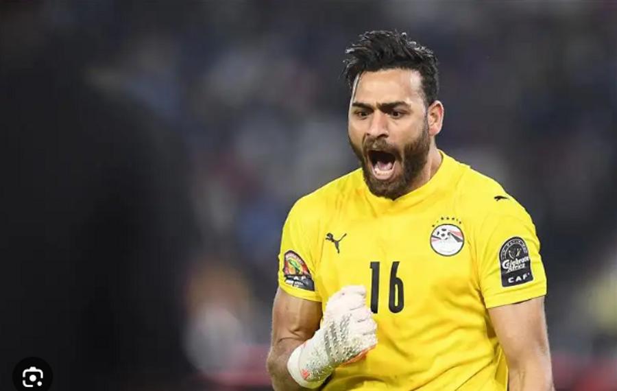 الحارس المصري محمد أبو جبل يقترب من التوقيع للمغرب التطواني