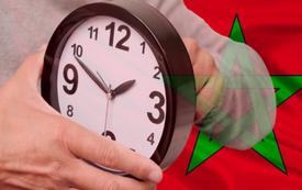 قريبا...المغرب يطوي صفحة الساعة الإضافية