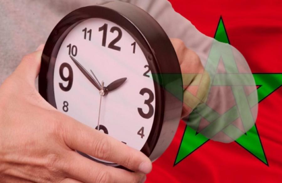 قريبا...المغرب يطوي صفحة الساعة الإضافية