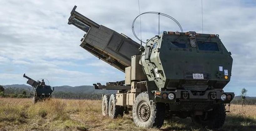Il Marocco si avvicina all'integrazione degli HIMARS nella sua forza di artiglieria modernizzata