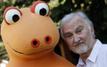 Yves Brunier, le créateur et interprète de Casimir, est mort à 85 ans