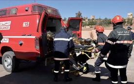 ارتفاع حصيلة ضحايا تسمم "السيكوك" ببرشيد