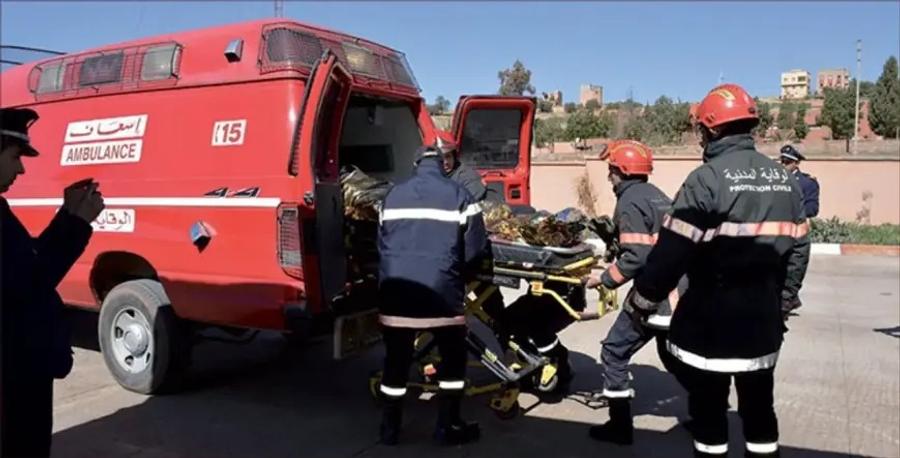 ارتفاع حصيلة ضحايا تسمم "السيكوك" ببرشيد