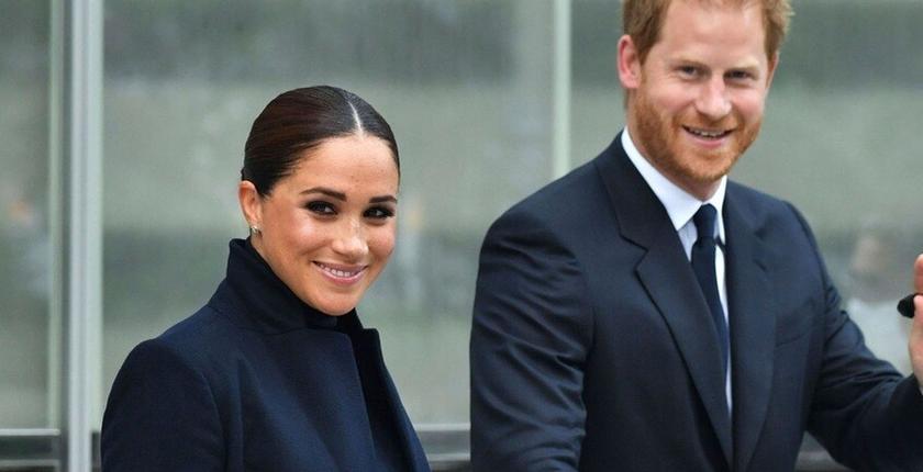 Koning Charles zegt dat Harry en Meghan geen officiële koninklijke taken in Groot-Brittannië hebben