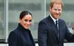 King Charles says Harry and Meghan have no official royal duties in Britain