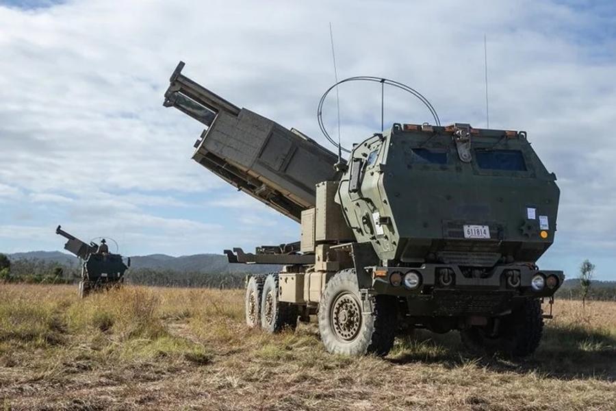 المغرب يقترب من تسلم HIMARS الأمريكية