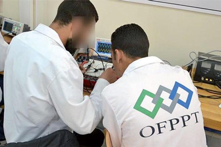 OFPPT ⵜⴻⵙⵙⴻⵎⵖⴻⵔ ⴰⵙⴻⵏⴼⴰⵔ ⵏ ⵓⵙⵙⵉⵍⴻⵖ ⴰⵎⵓⵙⵏⴰⵡ ⵉ ⵓⵙⴻⴳⴳⴰⵙ ⴰⵖⵓⵔⴱⵉⵣ 20262027