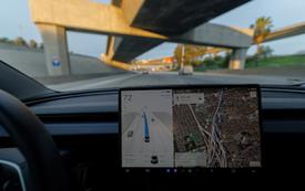 Tesla : la Slovénie autorise le FSD avant un possible feu vert européen