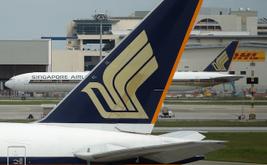 Singapore Airlines : les paris internationaux d’une compagnie aérienne aux résultats contrastés